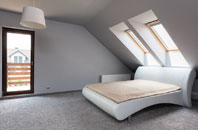 Ewhurst bedroom extensions