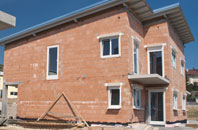 Ewhurst home extensions